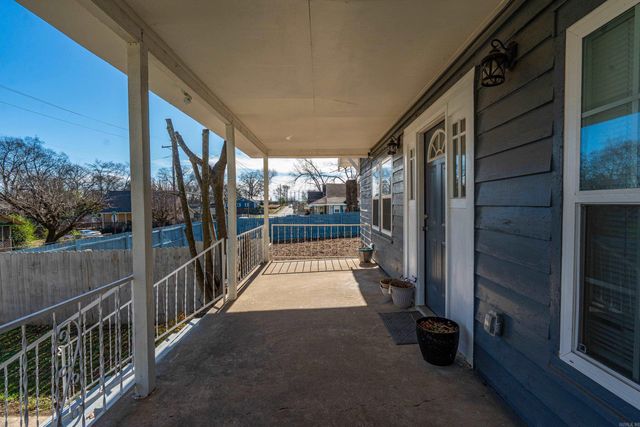 700 Summer Street, Hot Springs, AR 71913