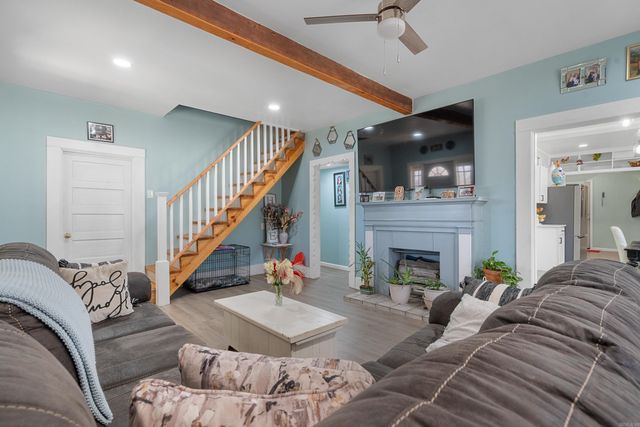 700 Summer Street, Hot Springs, AR 71913