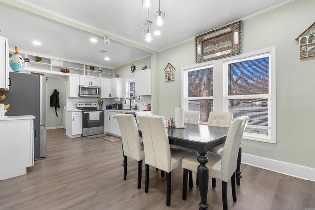 700 Summer Street, Hot Springs, AR 71913