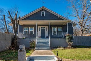 700 Summer Street, Hot Springs, AR 71913
