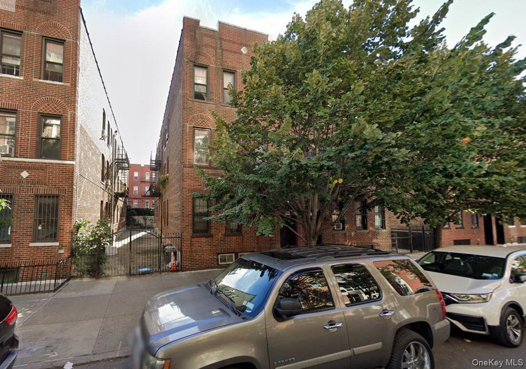47-15 47th Street, Woodside, NY 11377
