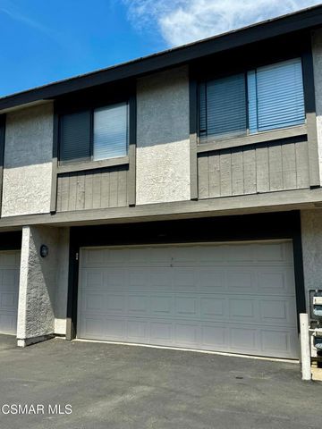151 Majestic Court 602, Moorpark, CA 93021