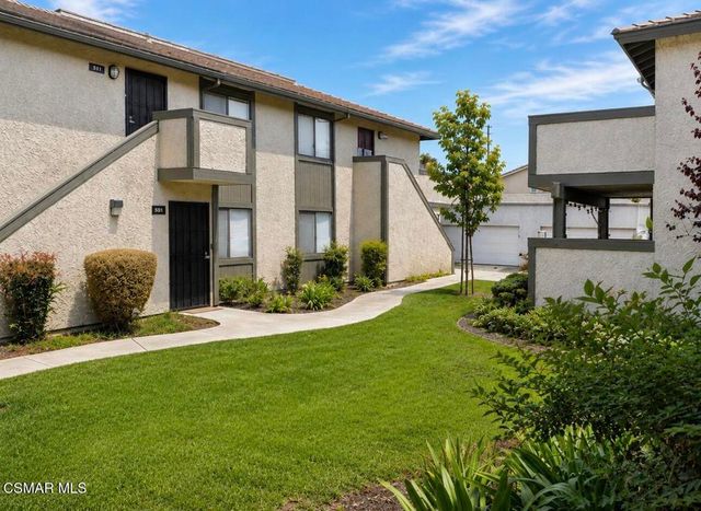 151 Majestic Court 602, Moorpark, CA 93021
