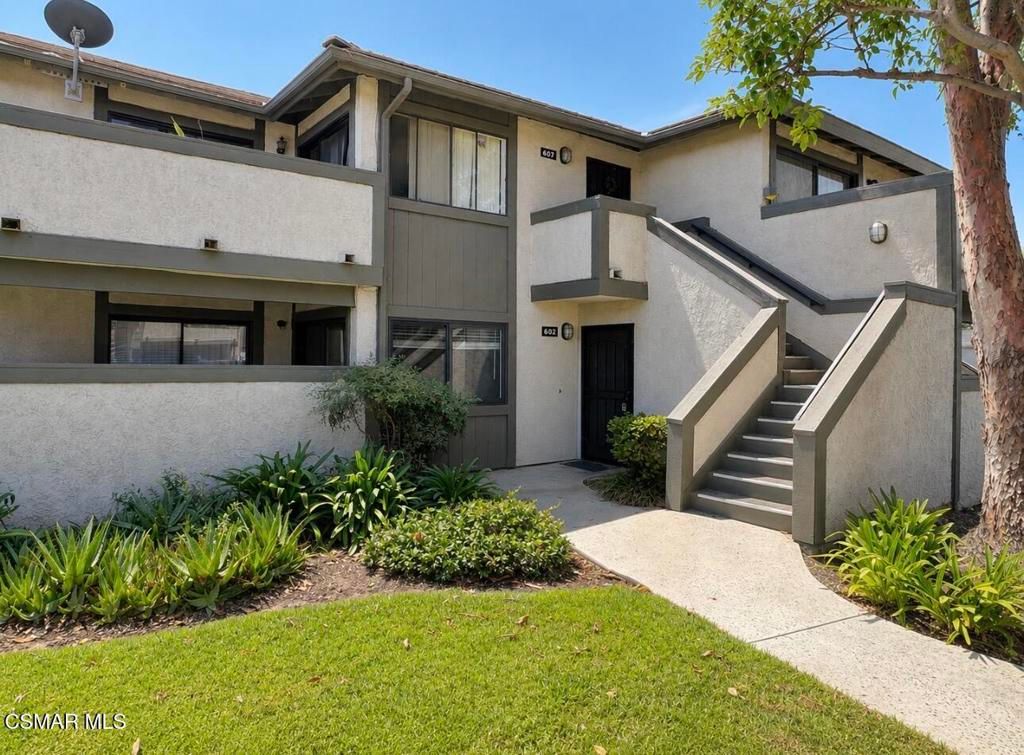 151 Majestic Court 602, Moorpark, CA 93021