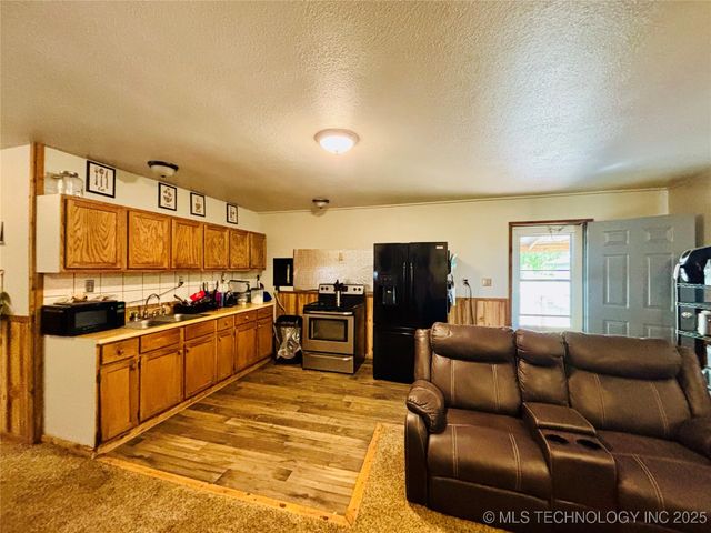 114426 S 4203, Checotah, OK 74426