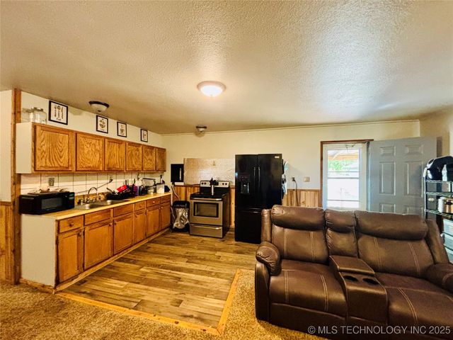 114426 S 4203, Checotah, OK 74426