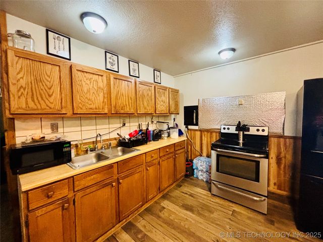 114426 S 4203, Checotah, OK 74426