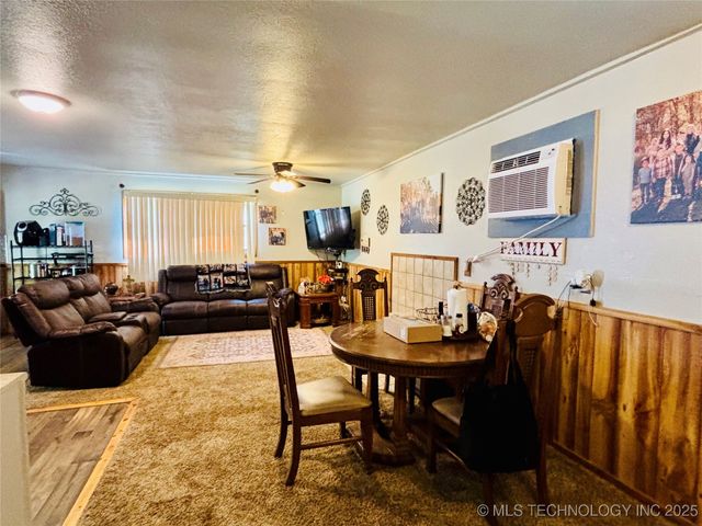 114426 S 4203, Checotah, OK 74426