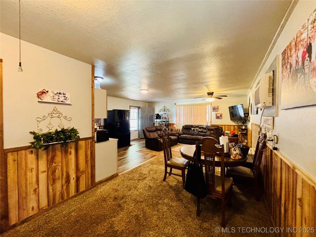 114426 S 4203, Checotah, OK 74426