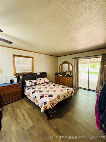 114426 S 4203, Checotah, OK 74426
