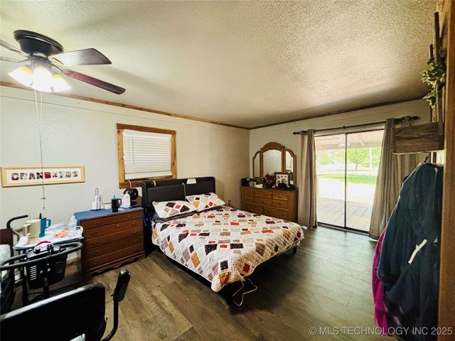 114426 S 4203, Checotah, OK 74426