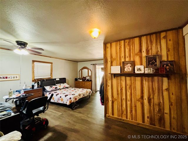 114426 S 4203, Checotah, OK 74426