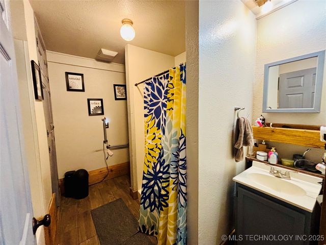 114426 S 4203, Checotah, OK 74426