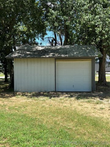114426 S 4203, Checotah, OK 74426