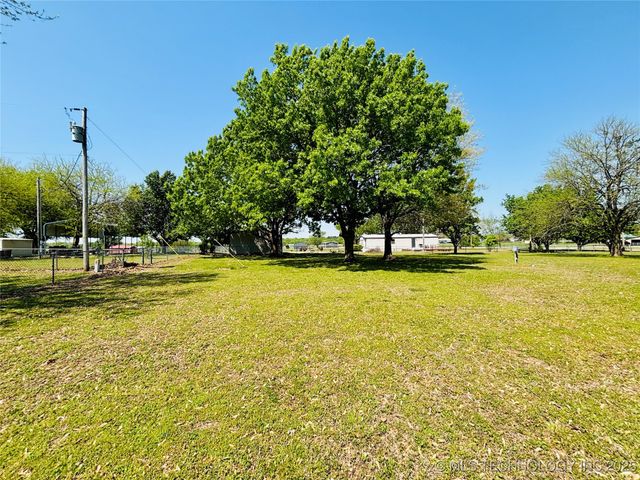 114426 S 4203, Checotah, OK 74426