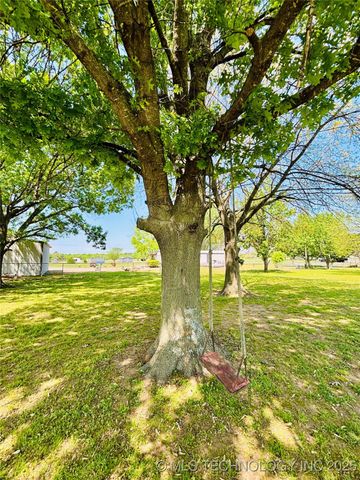 114426 S 4203, Checotah, OK 74426