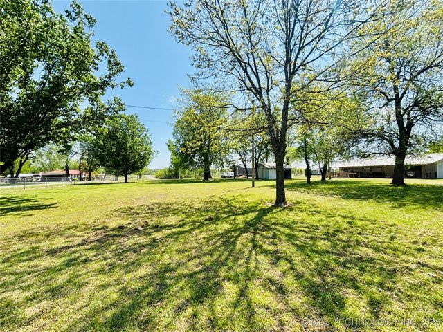 114426 S 4203, Checotah, OK 74426