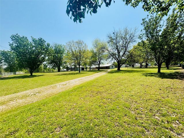 114426 S 4203, Checotah, OK 74426