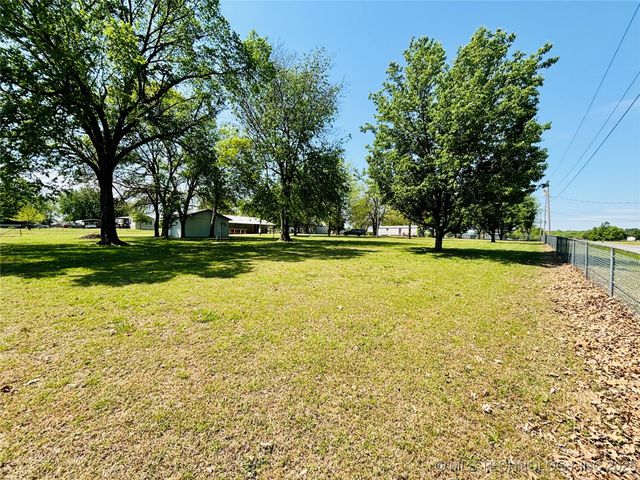 114426 S 4203, Checotah, OK 74426