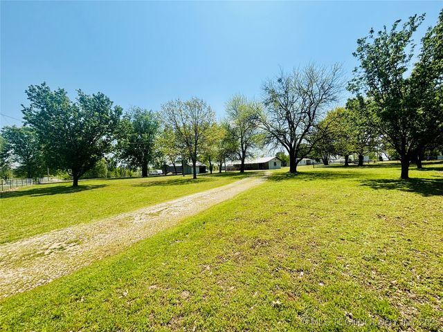 114426 S 4203, Checotah, OK 74426