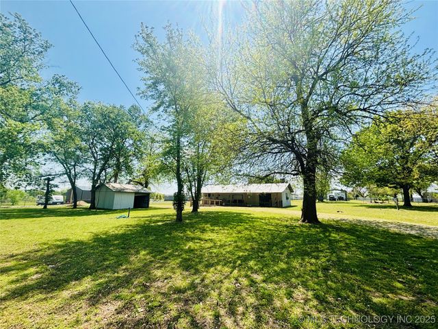 114426 S 4203, Checotah, OK 74426