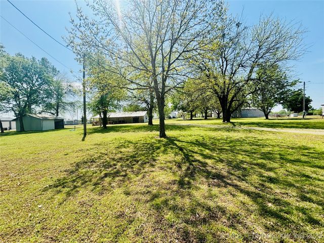 114426 S 4203, Checotah, OK 74426