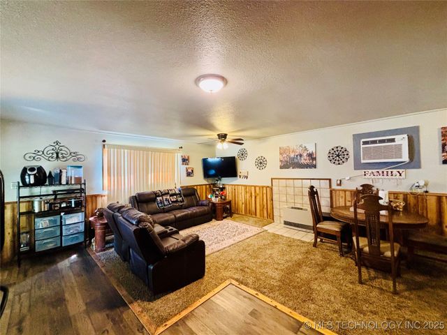 114426 S 4203, Checotah, OK 74426