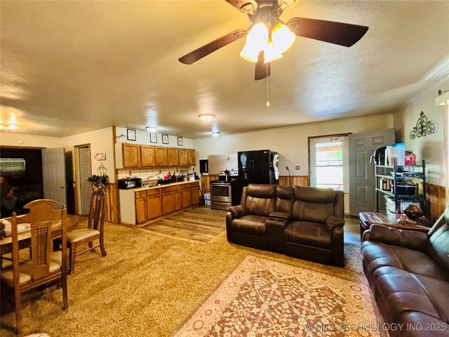114426 S 4203, Checotah, OK 74426