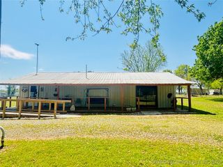 114426 S 4203, Checotah, OK 74426