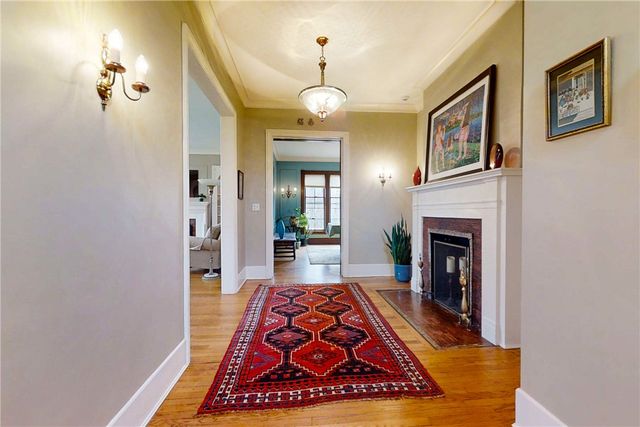 96 East 4th Street, Corning City, NY 14830