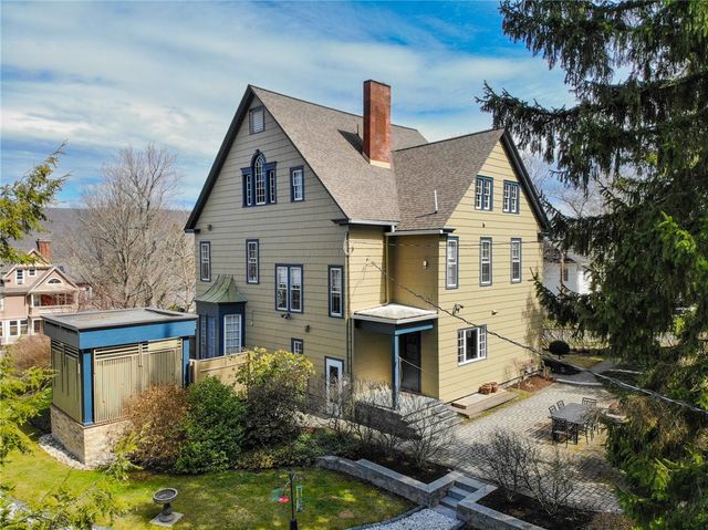 96 East 4th Street, Corning City, NY 14830