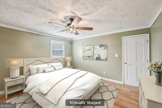 257 Shellhorse Road SE, Ranger, GA 30734