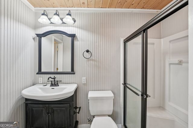 257 Shellhorse Road SE, Ranger, GA 30734