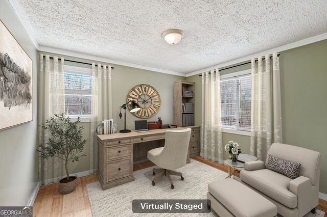 257 Shellhorse Road SE, Ranger, GA 30734