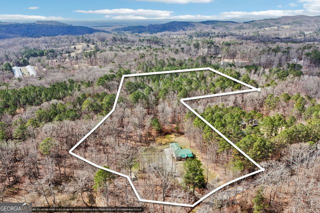 257 Shellhorse Road SE, Ranger, GA 30734