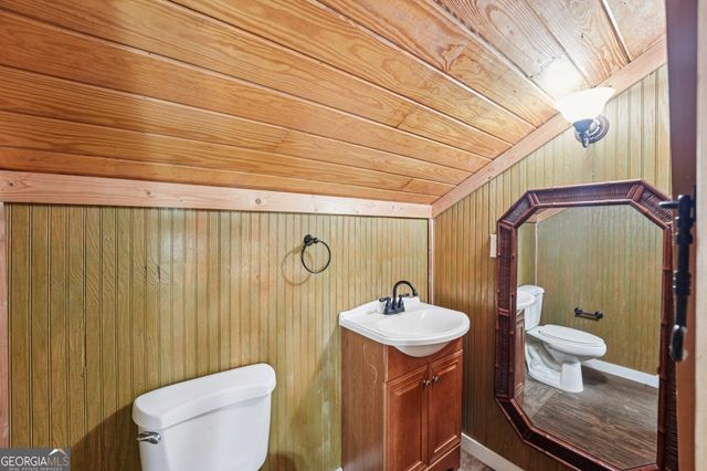 257 Shellhorse Road SE, Ranger, GA 30734