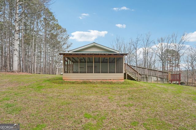 257 Shellhorse Road SE, Ranger, GA 30734