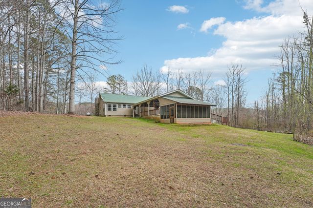 257 Shellhorse Road SE, Ranger, GA 30734