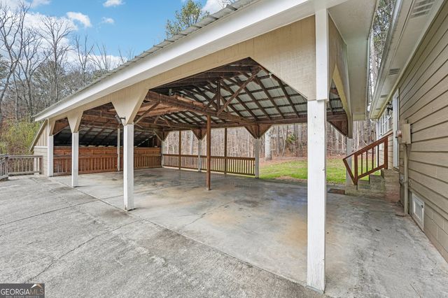 257 Shellhorse Road SE, Ranger, GA 30734