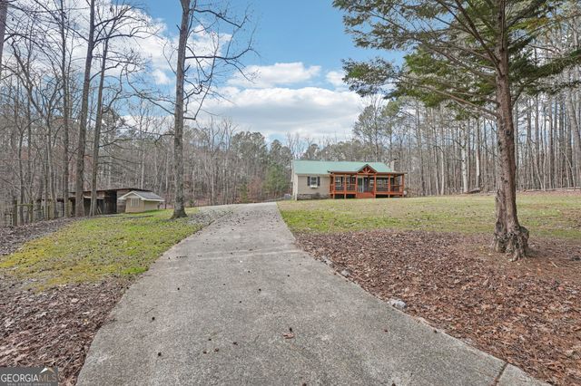 257 Shellhorse Road SE, Ranger, GA 30734