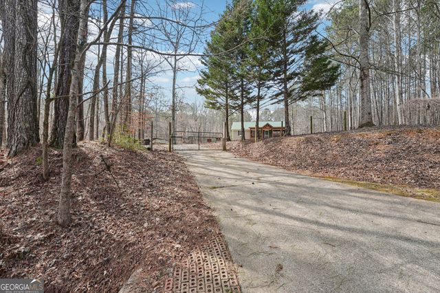 257 Shellhorse Road SE, Ranger, GA 30734