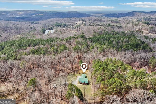 257 Shellhorse Road SE, Ranger, GA 30734