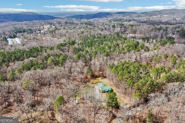257 Shellhorse Road SE, Ranger, GA 30734