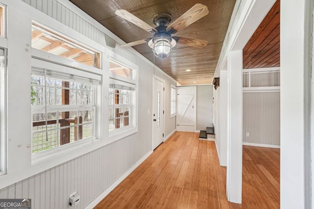 257 Shellhorse Road SE, Ranger, GA 30734