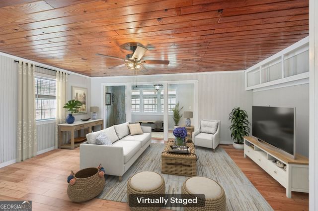 257 Shellhorse Road SE, Ranger, GA 30734