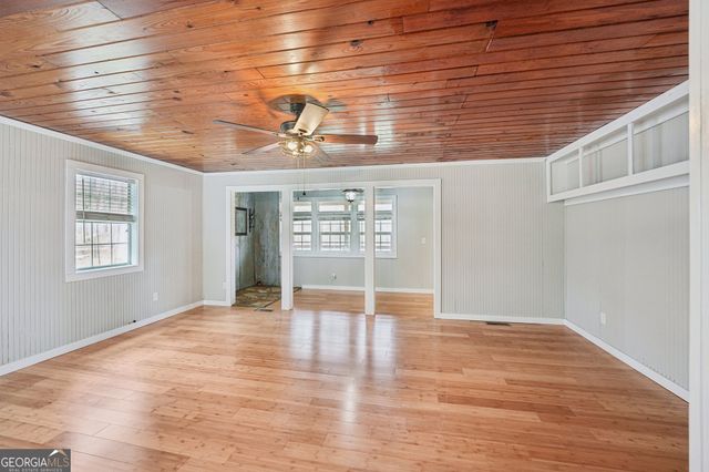 257 Shellhorse Road SE, Ranger, GA 30734