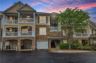 423 Pembrooke Circle 423, Alpharetta, GA 30004