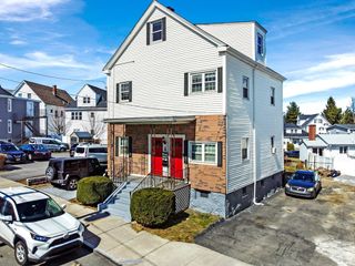 26 Tapley Ave, Revere, MA 02151