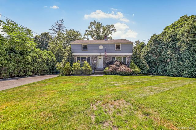676 Scarsdale Road, Tuckahoe, NY 10707