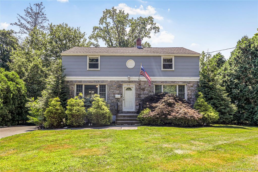 676 Scarsdale Road, Tuckahoe, NY 10707